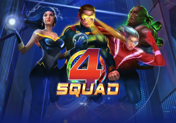 đá gà trực tiếp 4 Squad